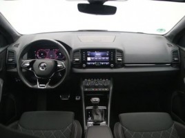 Skoda Karoq, 1.5 l., visureigis | 1