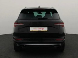 Skoda Karoq, 1.5 l., visureigis | 4