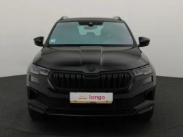 Skoda Karoq, 1.5 l., visureigis | 2
