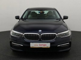 BMW 530, 3.0 l., sedanas | 2