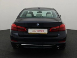 BMW 530, 3.0 l., sedanas | 4