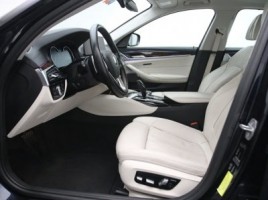 BMW 530, 3.0 l., sedanas | 3