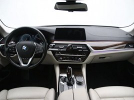 BMW 530, 3.0 l., sedanas | 1