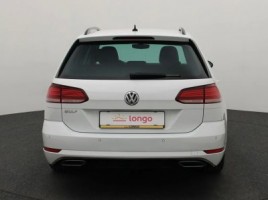 Volkswagen Golf, 1.5 l., universalas | 4