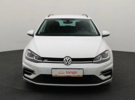 Volkswagen Golf, 1.5 l., universalas | 2