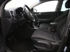 Kia Sportage, 1.6 l., cross-country | 3