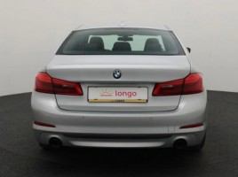 BMW 520 | 4
