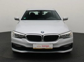 BMW 520 | 2
