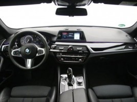 BMW 520 | 1