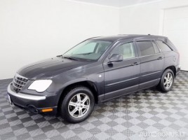 Chrysler Pacifica | 1