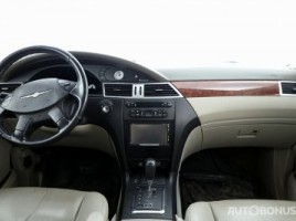 Chrysler Pacifica | 4