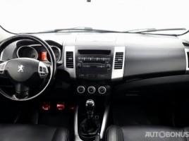 Peugeot 4007 | 4