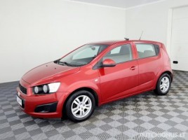 Chevrolet Aveo | 1