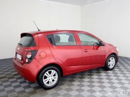 Chevrolet Aveo | 2