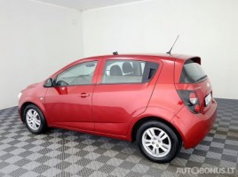 Chevrolet Aveo | 3