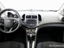 Chevrolet Aveo | 4
