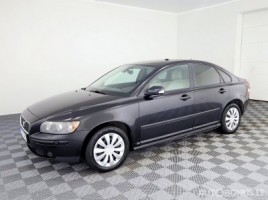 Volvo S40 | 1