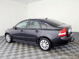 Volvo S40 | 3