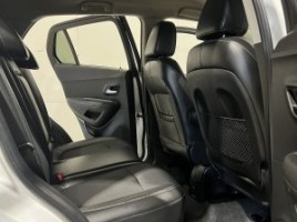 Chevrolet Trax | 3