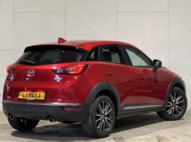 Mazda CX-3 | 1