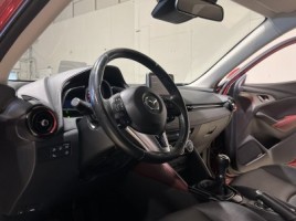 Mazda CX-3 | 2