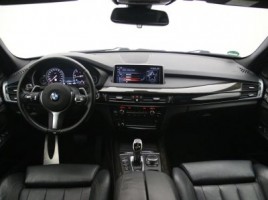 BMW X5, 3.0 l., visureigis | 1
