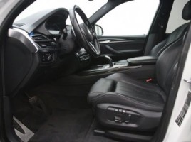 BMW X5, 3.0 l., visureigis | 3