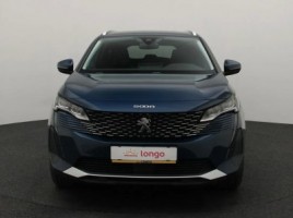 Peugeot 5008, 1.5 l., visureigis | 2