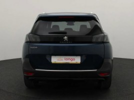 Peugeot 5008, 1.5 l., visureigis | 4