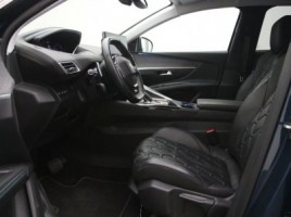 Peugeot 5008, 1.5 l., visureigis | 3