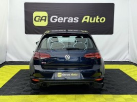 Volkswagen Golf, hečbekas | 4
