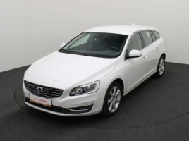 Volvo V60 универсал