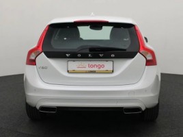 Volvo V60 | 4