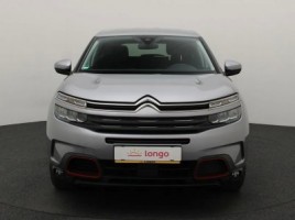 Citroen C5, 1.2 l., Внедорожник | 2