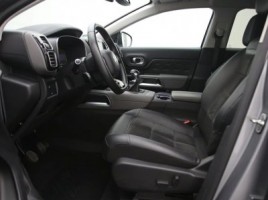 Citroen C5, 1.2 l., Внедорожник | 3