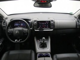 Citroen C5, 1.2 l., Внедорожник | 1