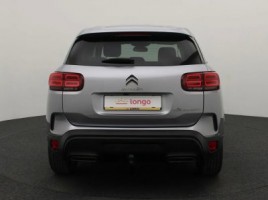 Citroen C5, 1.2 l., Внедорожник | 4