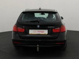 BMW 320 | 4