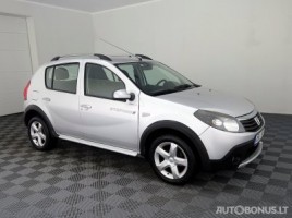 Dacia Sandero hečbekas