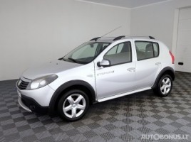 Dacia Sandero | 1