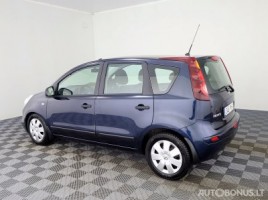 Nissan Note | 3