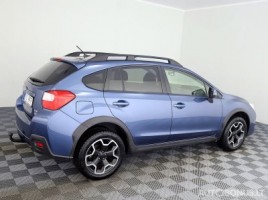 Subaru XV, 2.0 l., universalas | 2