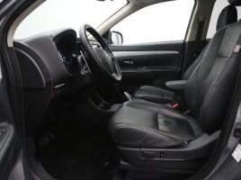 Mitsubishi Outlander, 2.0 l., visureigis | 3