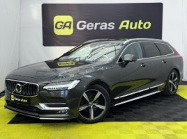 Volvo V90 universalas
