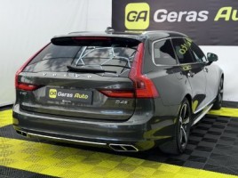 Volvo V90 | 3