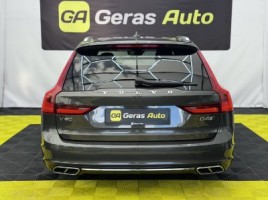 Volvo V90 | 4