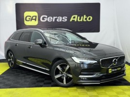 Volvo V90 | 2