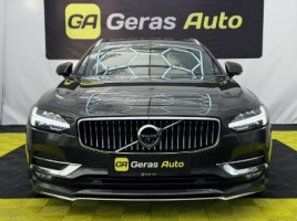 Volvo V90 | 1