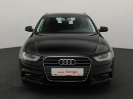 Audi A4 | 2