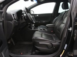 Kia Sportage, 2.0 l., cross-country | 3